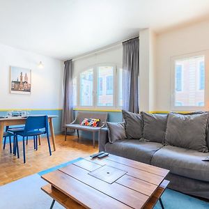 Appartement met een Slaapkamer